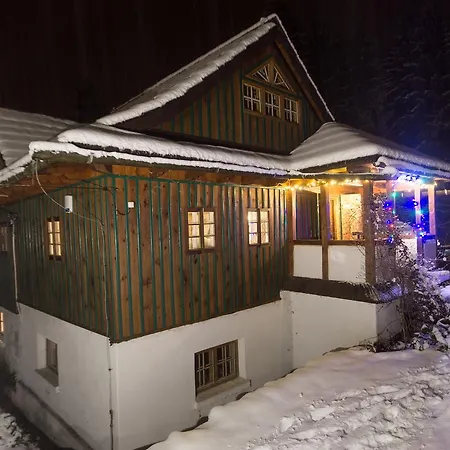 Chata Przy Strumieniu * Świeradów-Zdrój